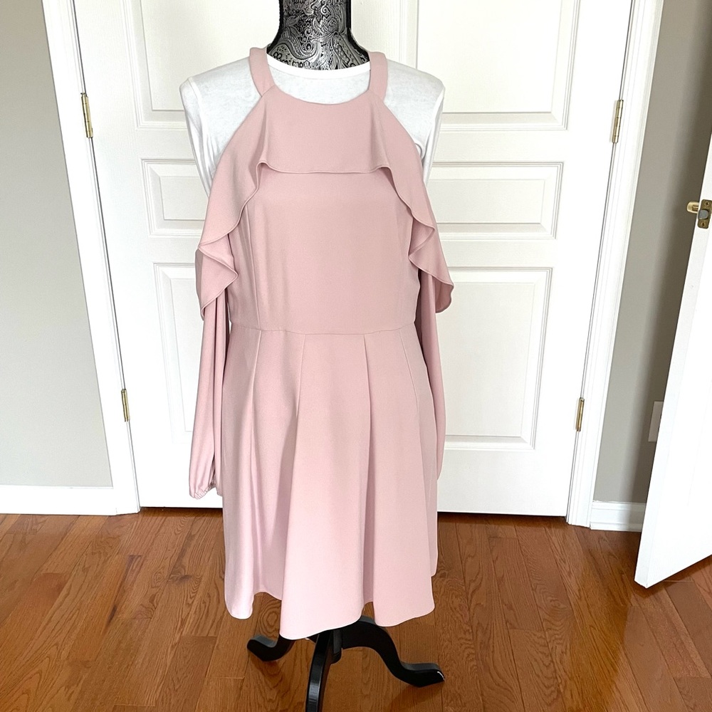 NWOT BCBG dress